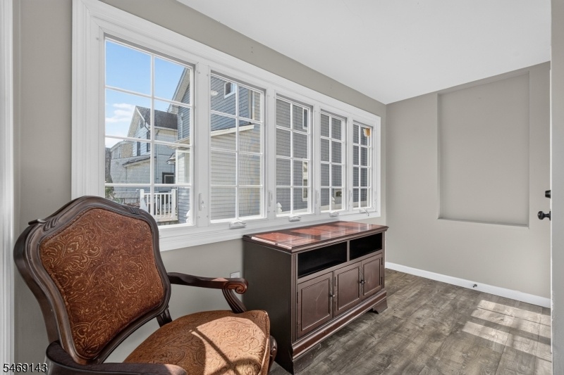 Sunroom