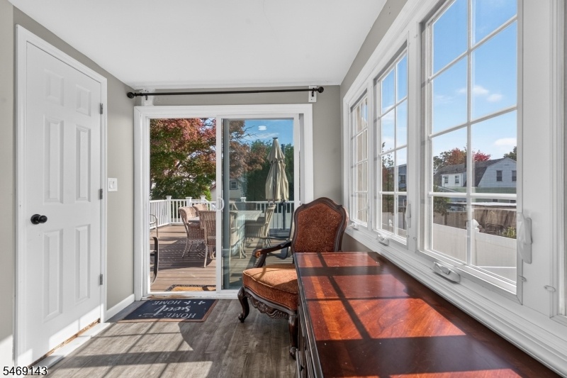 Sunroom