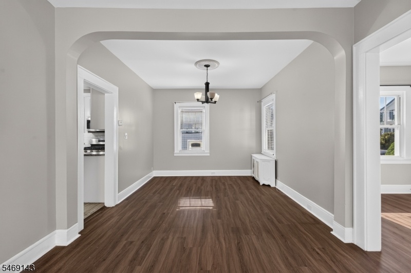 Living / Dining