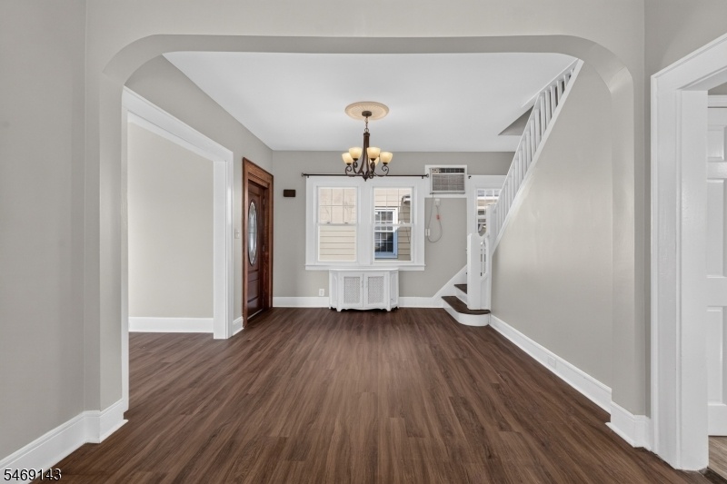 Living / Dining