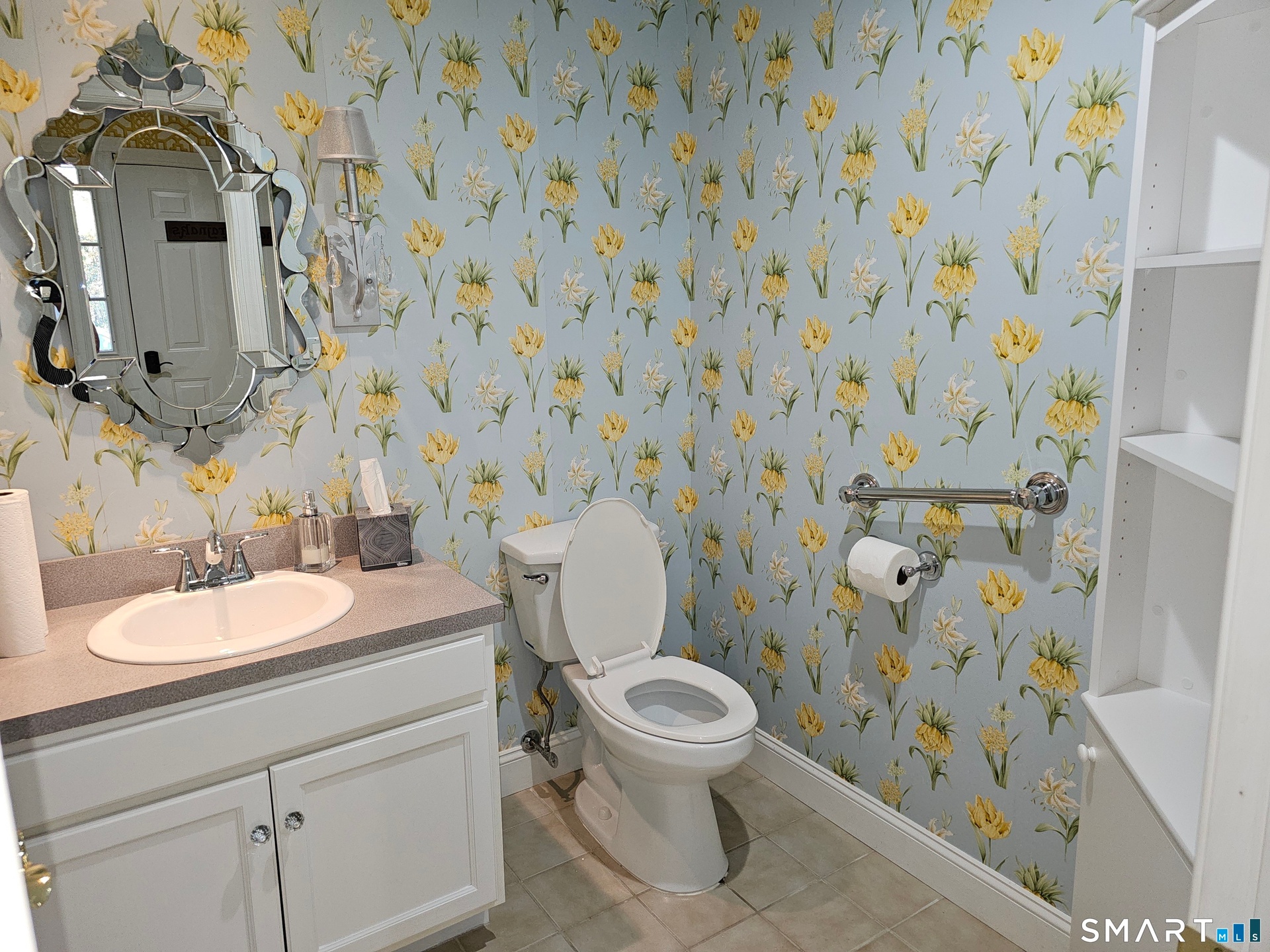 Bathroom 3