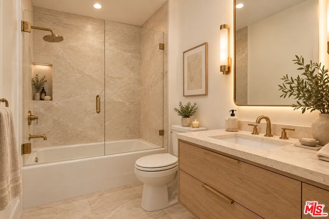 Virtually Renovated for Value 