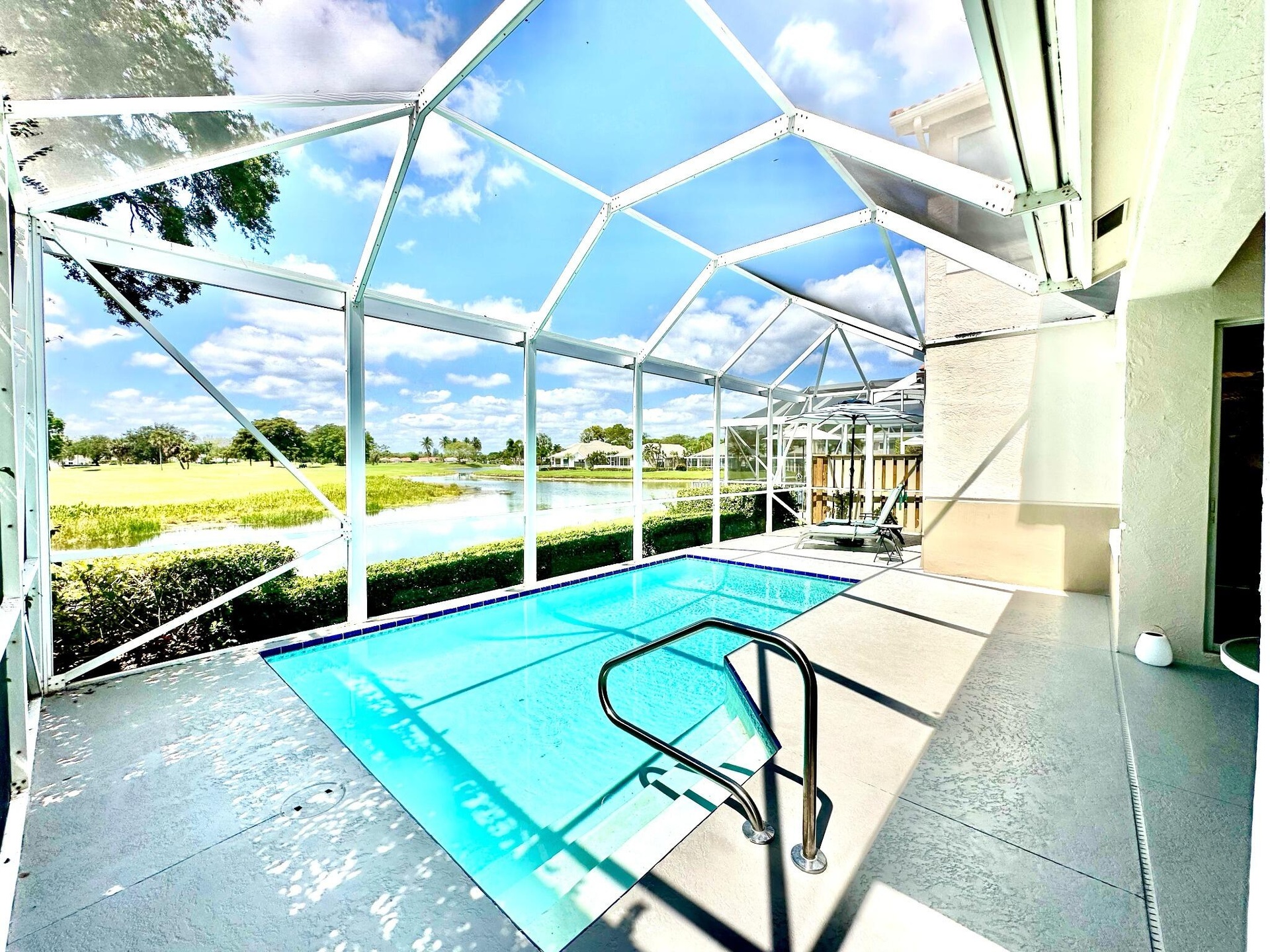 Water view