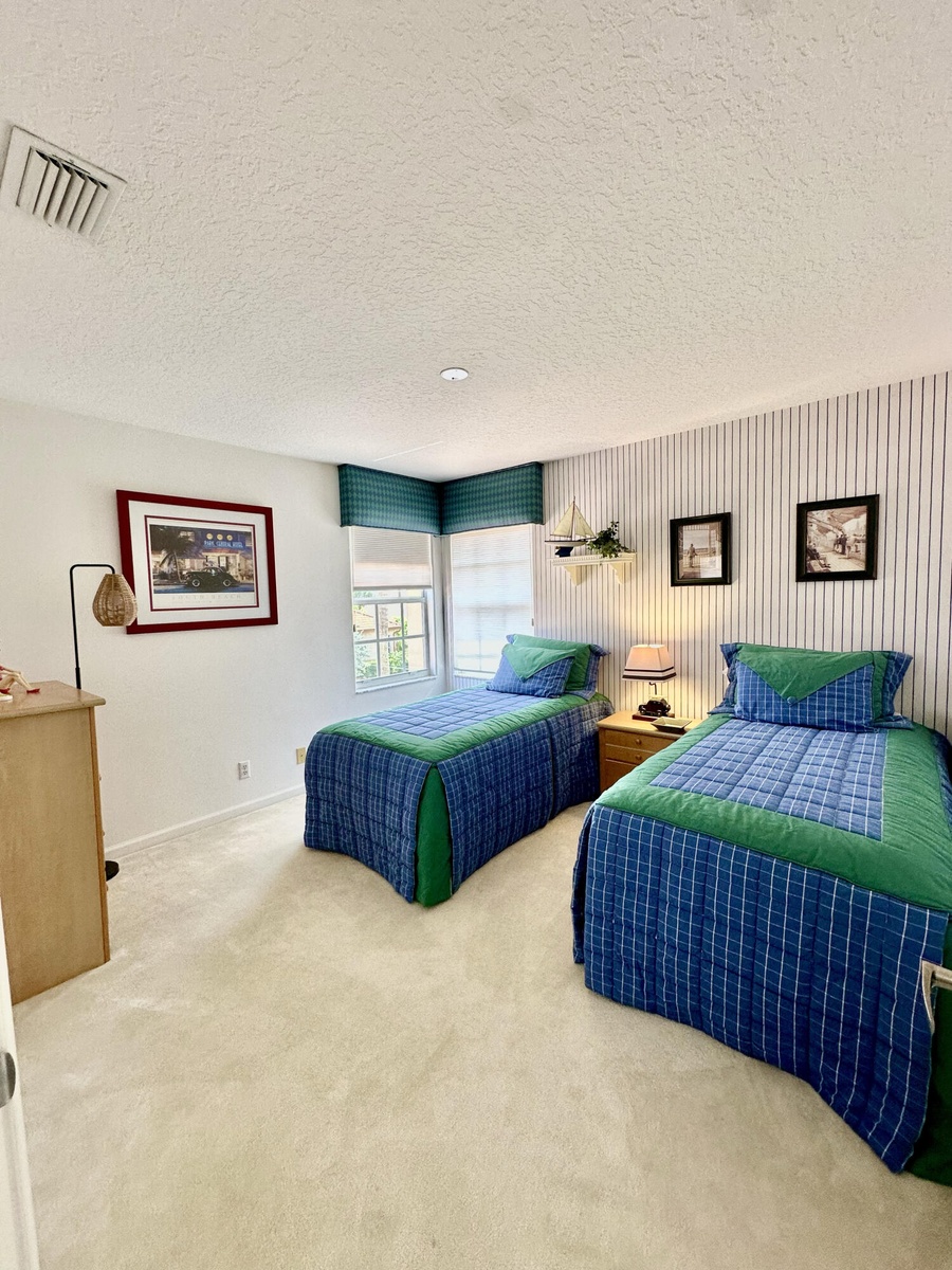 3rd Bedroom