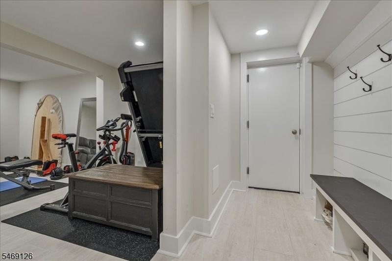 Mudroom