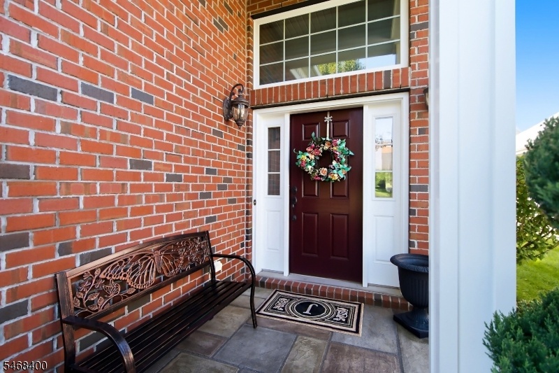 Sit & Relax on Front Porch