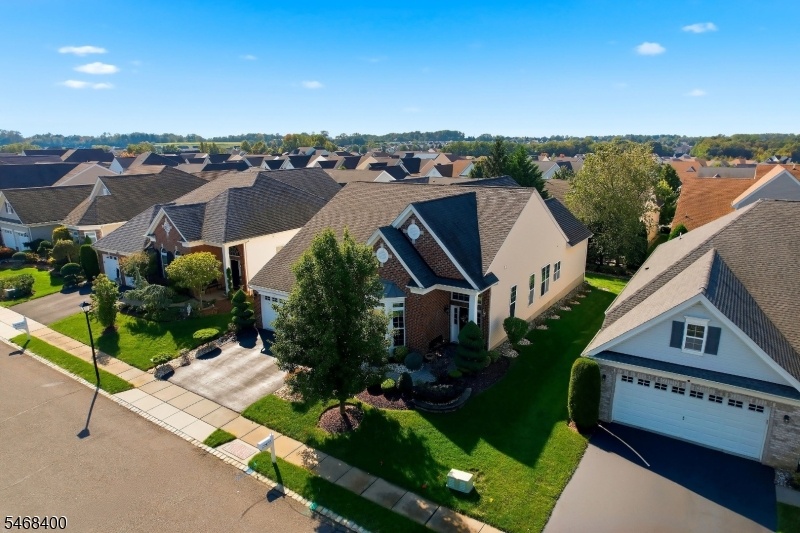Excellent curb appeal