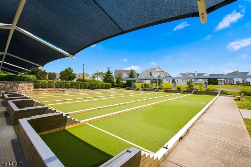 Bocce anyone?