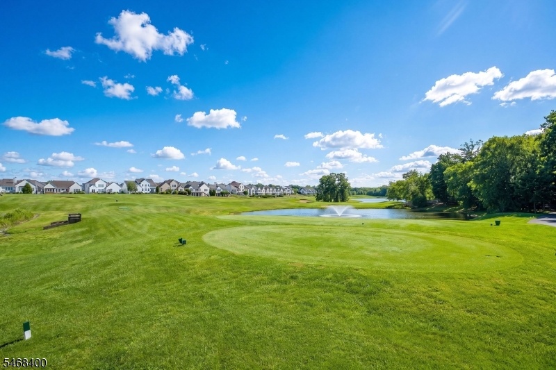 Tee up for a great day