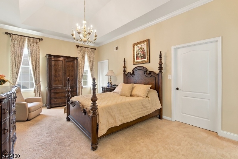 Primary Bedroom Suite