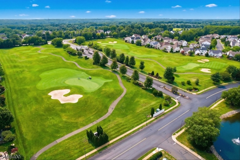 Life is better on the fairway!