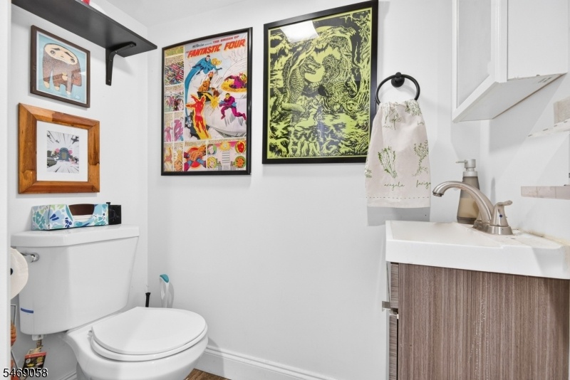 Bathroom 3