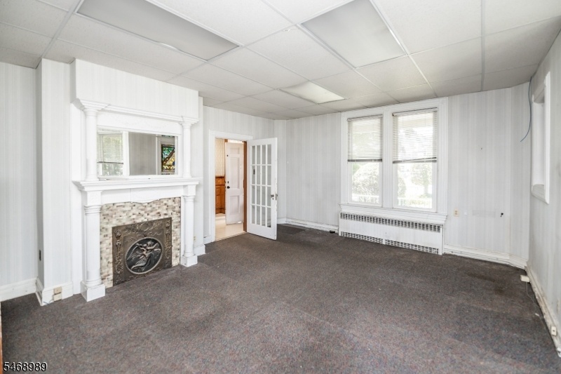 First Floor Living Rm