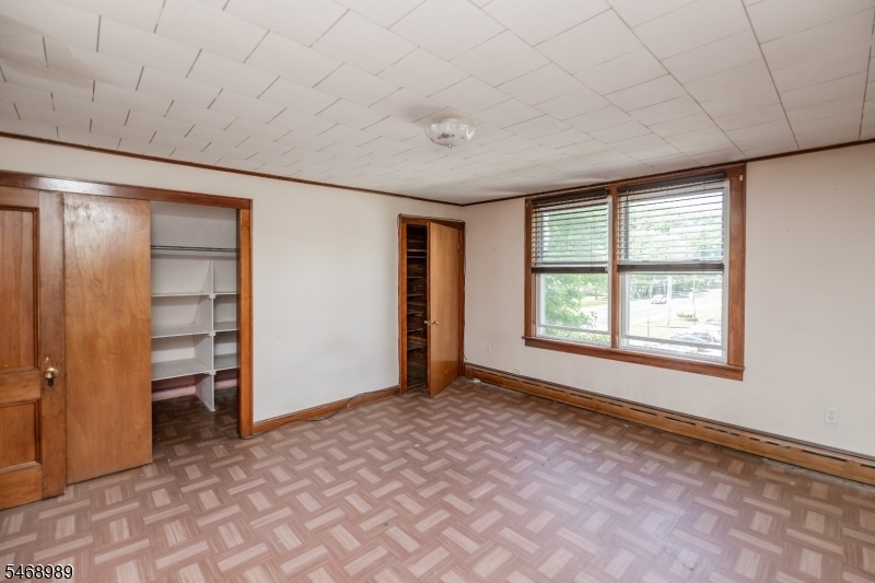 Third Floor bedroom
