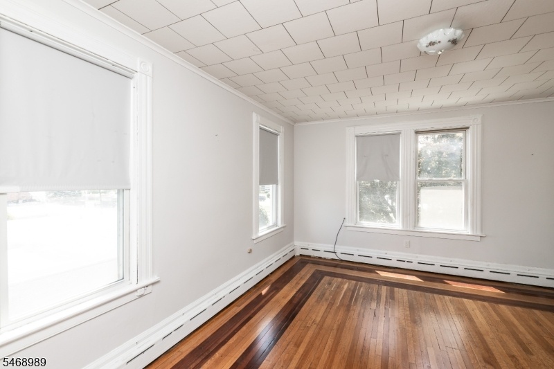 Primary Bedroom View