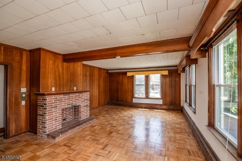 View of 2nd Floor Living Room