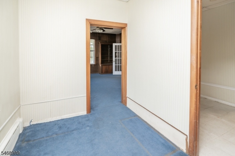 First Floor Den
