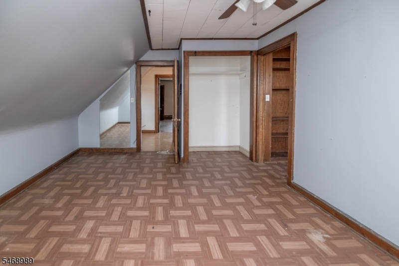 Third Floor Bedroom 4