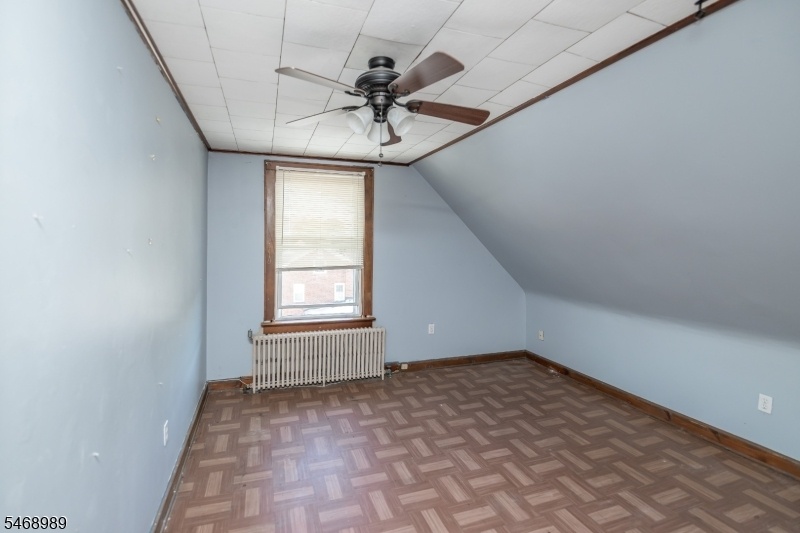 Third Floor bedroom 4