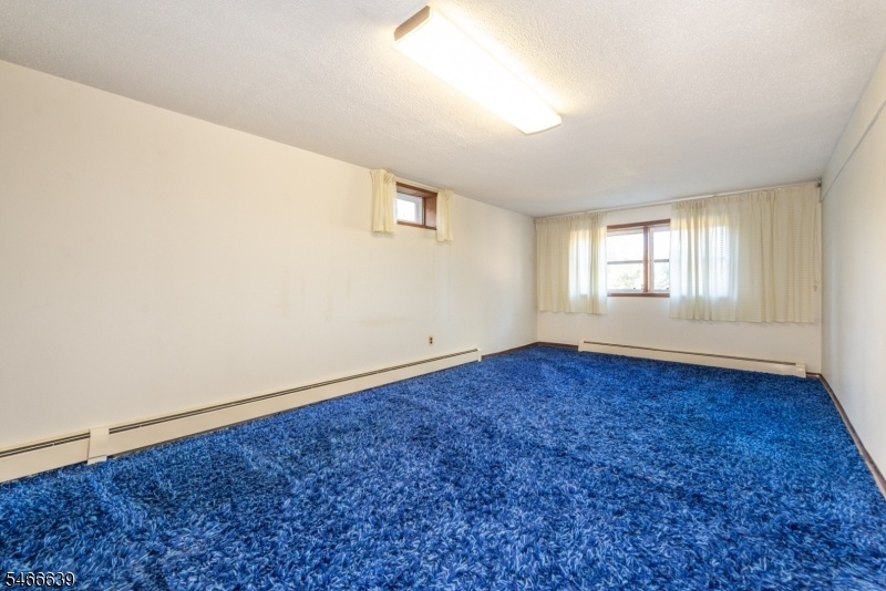 Downstairs Bedroom