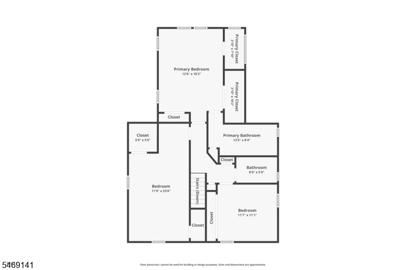 2nd fl