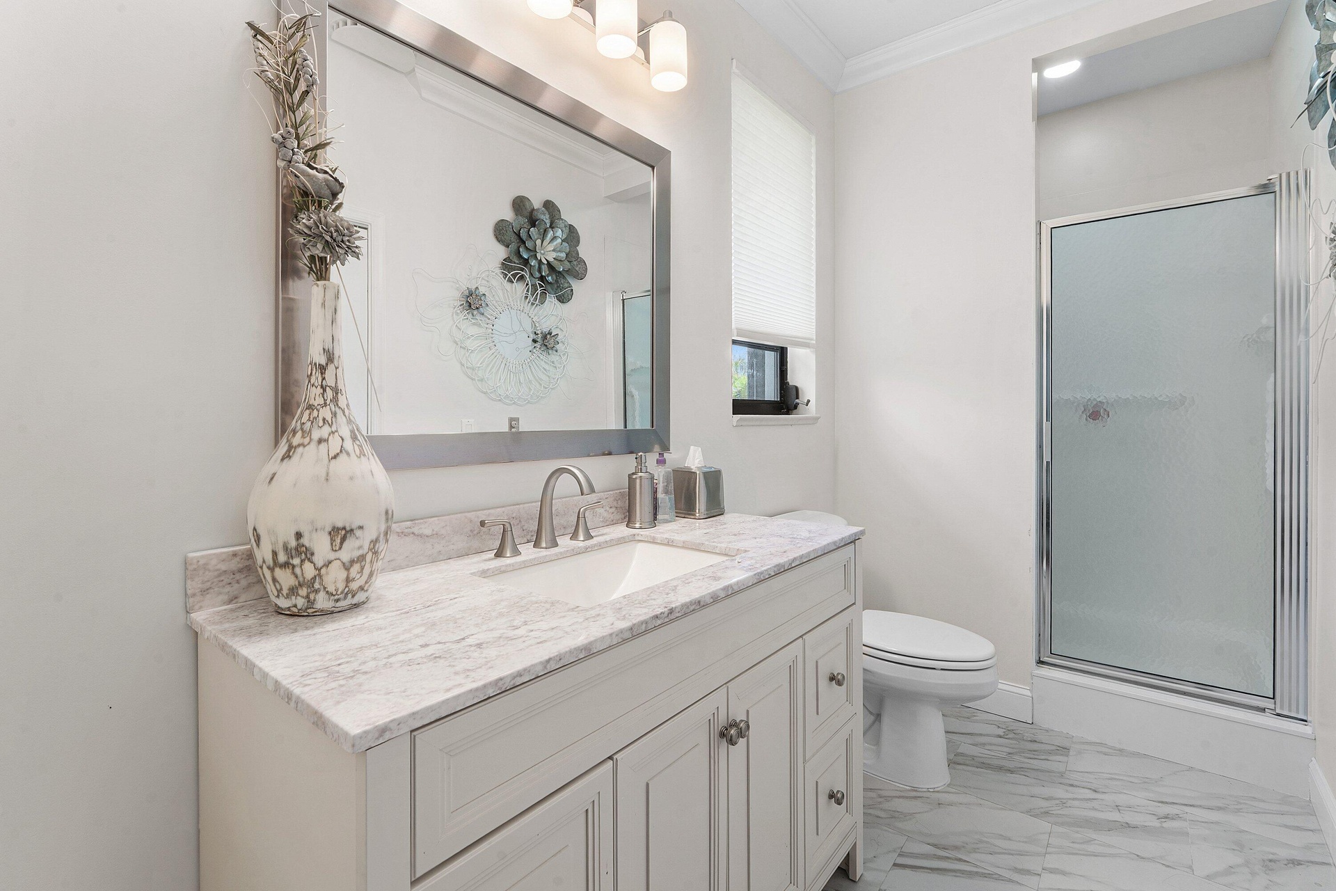 Private Ensuite