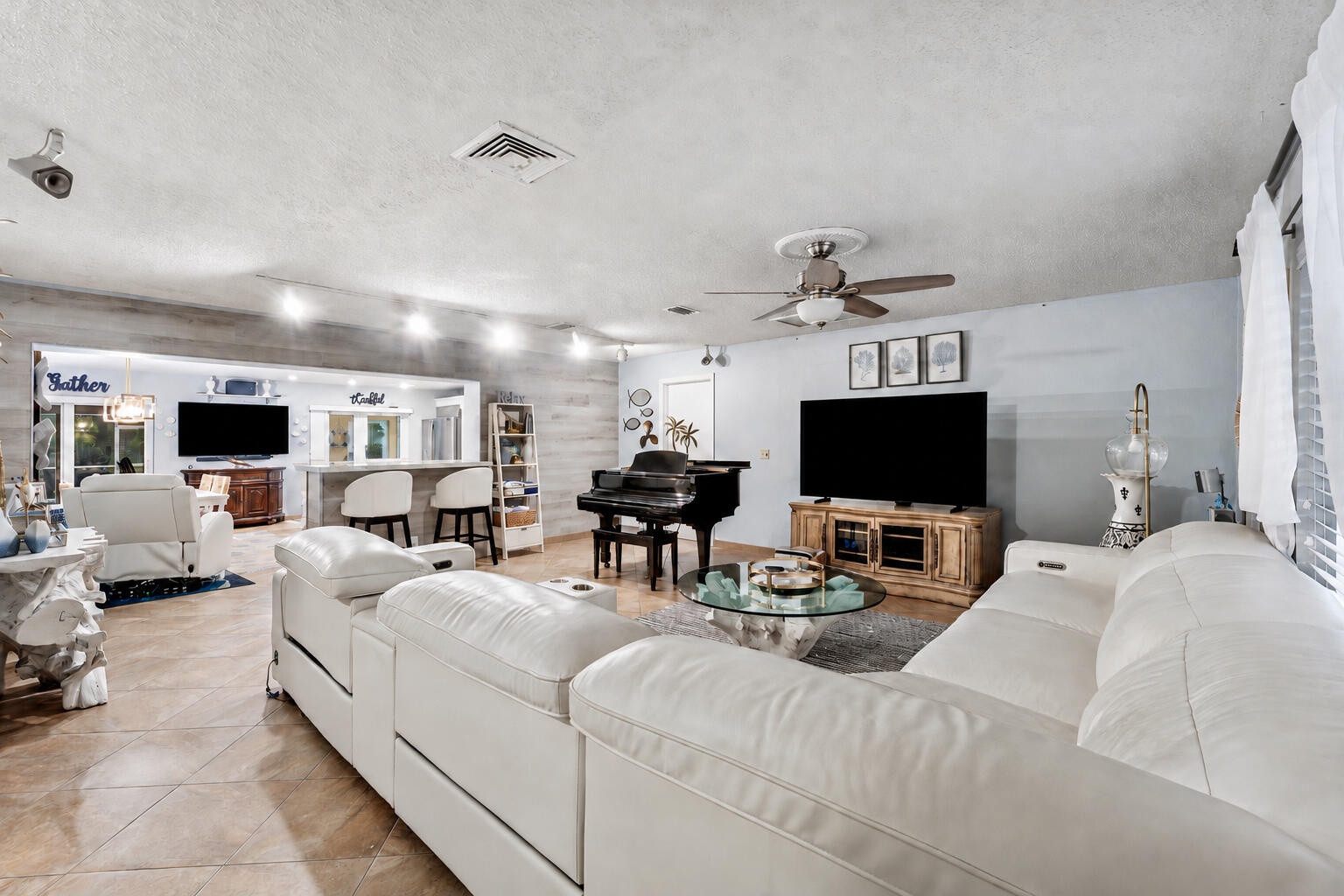 AI enhanced photo (furniture removed)