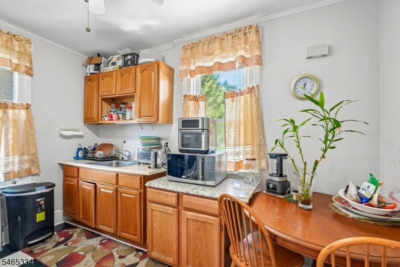 UNIT TWO KITCHEN