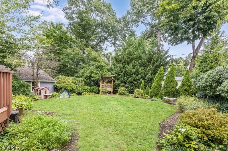 Outdoor Space
