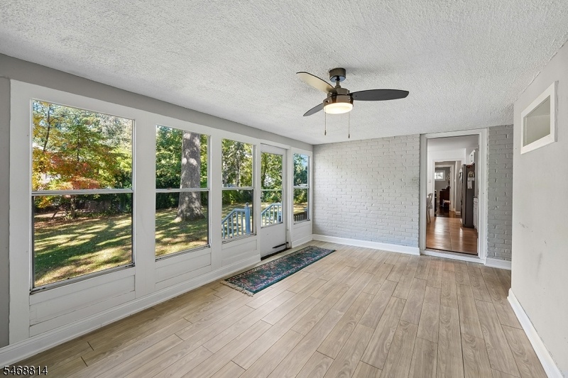 Sunroom