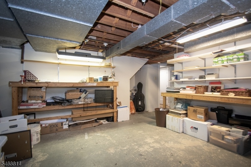 Workshop (lower level)