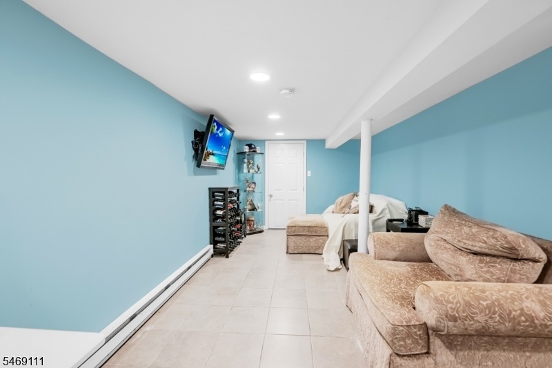 Basement 2