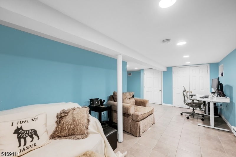 Basement 1