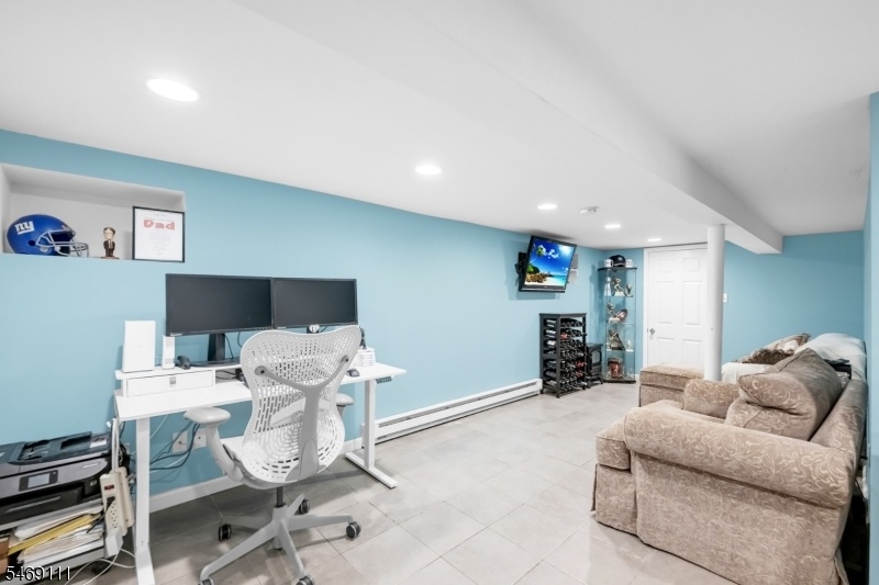 Basement 4
