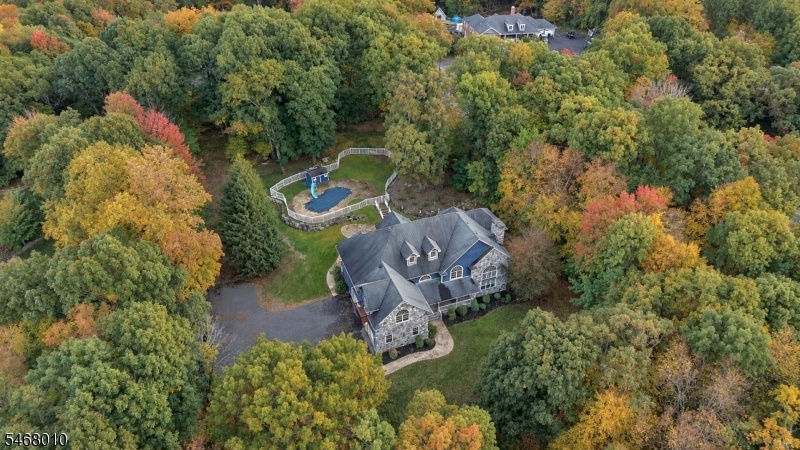 Aerial View/ Drone Shot