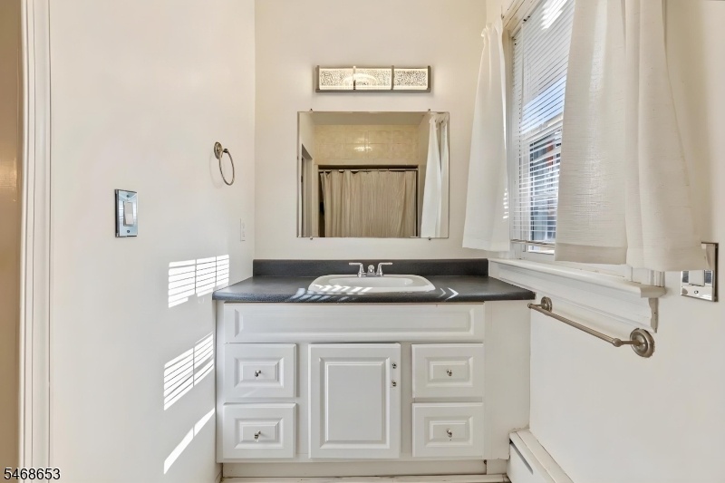 A - Bathroom