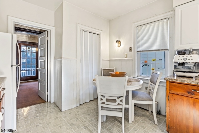 A - Kitchen