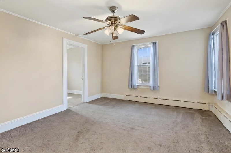 B - Living Room