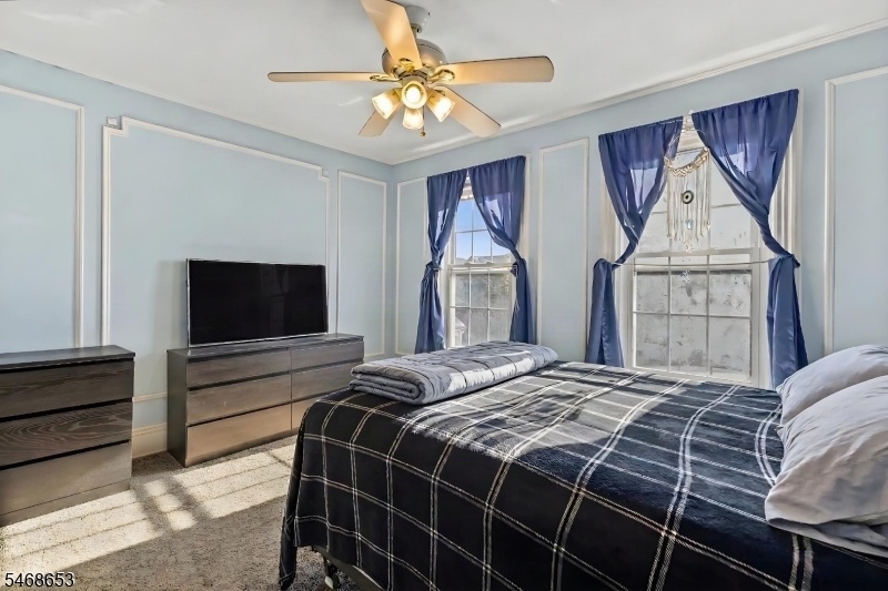 B - Bedroom