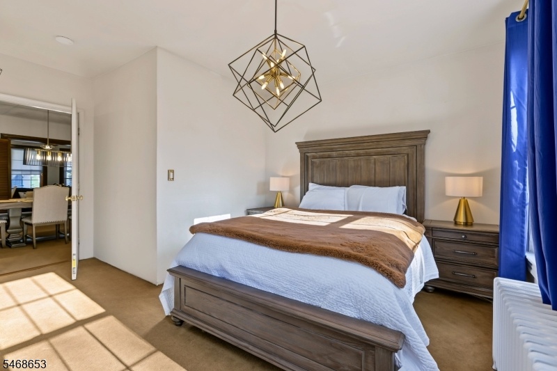 A - Bedroom