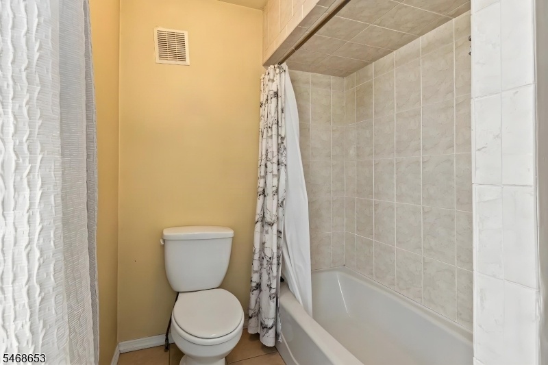 B - Bathroom