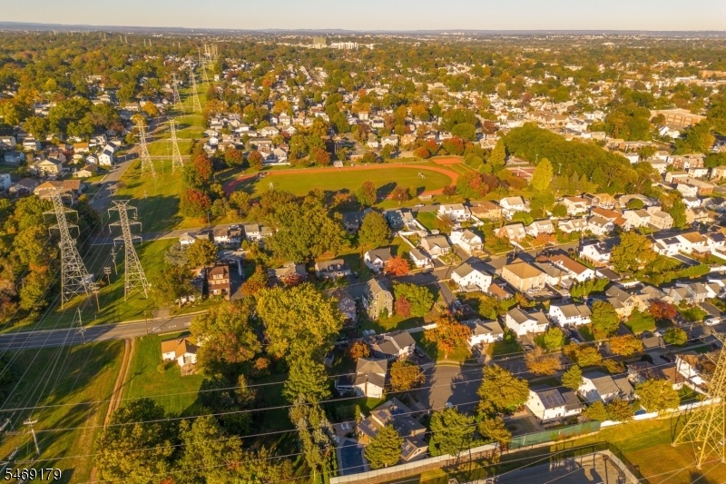 Birdeye View