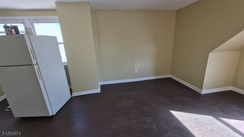 3rd Fl: 4th Bedroom