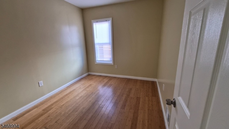 1st Floor: 2nd Bedroom