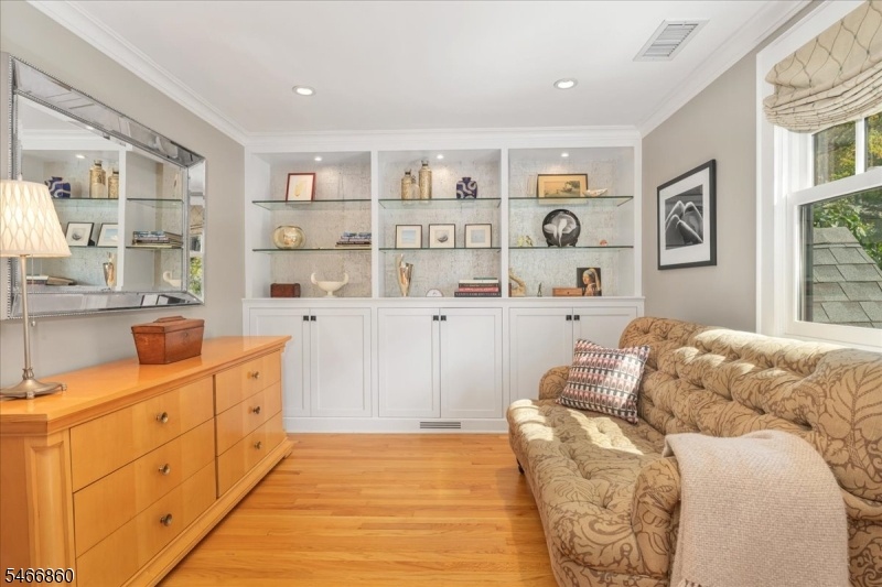 Primary sitting room
