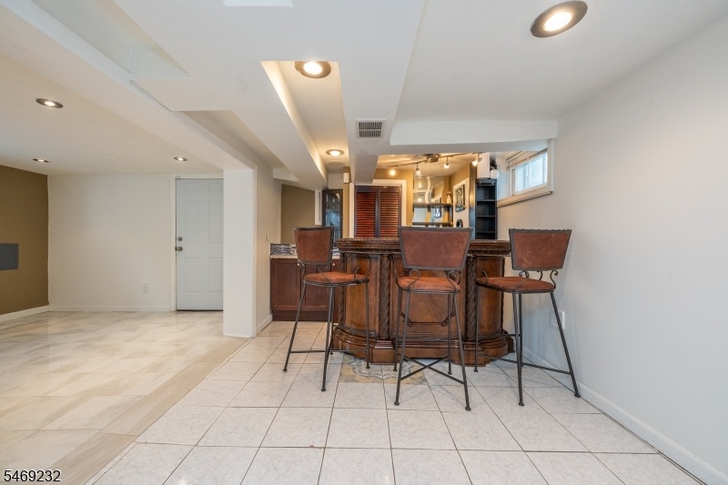 Basement 4
