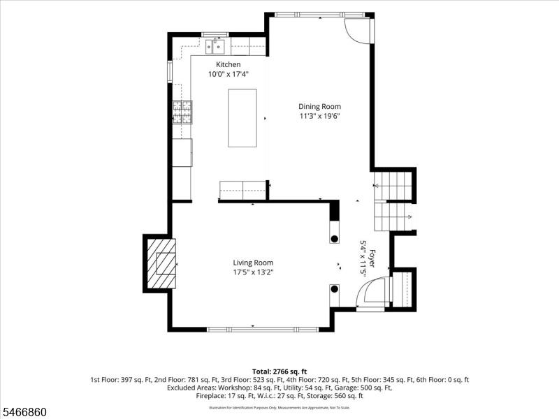 Ground floor