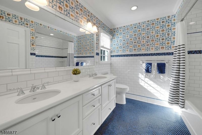Hall Bath