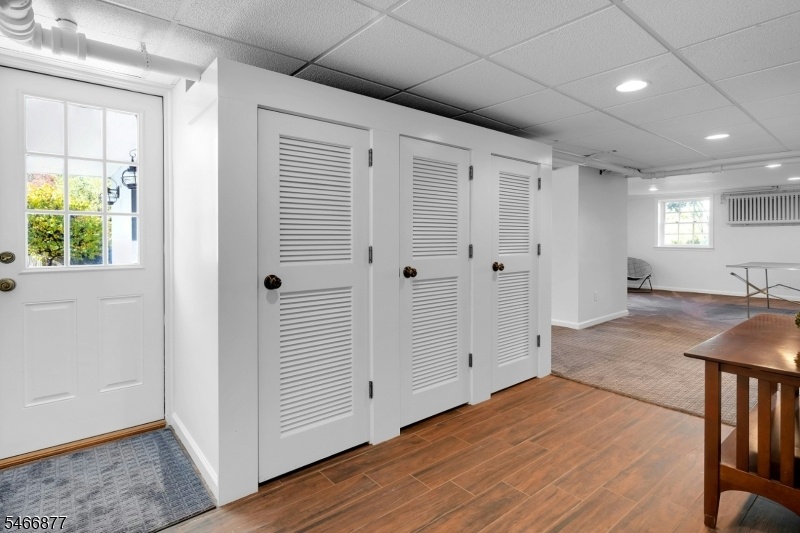 Mudroom