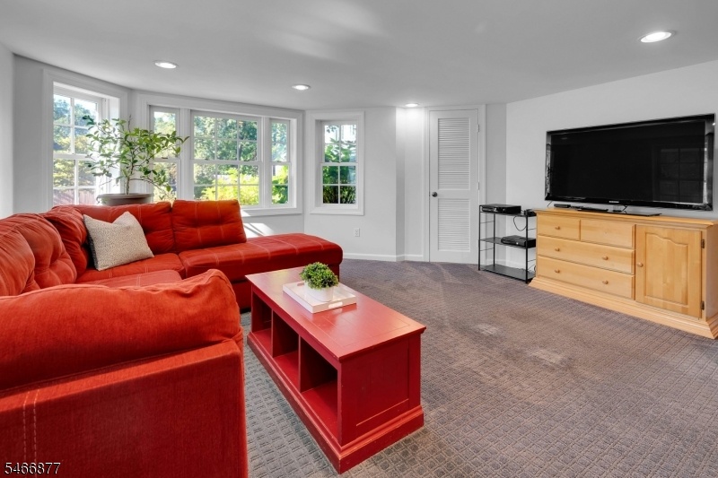 Recreation Room